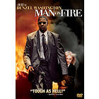 Man on Fire