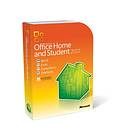 Microsoft Office Home and Student 2010 Eng