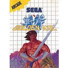 Golden Axe