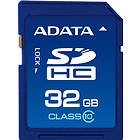 A-Data Turbo SDHC Class 10 32GB