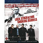 Lock, Stock & Two Smoking Barrels