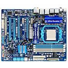 Gigabyte GA-890FXA-UD5