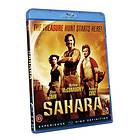 Sahara