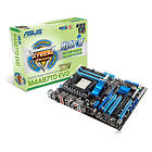 Asus M4A87TD EVO