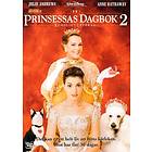 En Prinsessas Dagbok 2