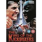 King of the Kickboxers
