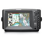 Humminbird 858cx Combo