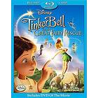 Tingeling 3: &Auml;lvornas Hemlighet