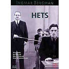Bergman - Hets