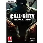 Call of Duty: Black Ops
