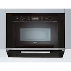 Whirlpool AVM966/BL (Svart)