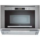 Whirlpool AVM966/IX (Rostfri)