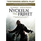 Nyckeln till Frihet - Special Edition