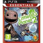 Little Big Planet 2