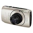 Canon Digital IXUS 300 HS