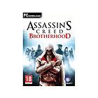 Assassin's Creed: Brotherhood