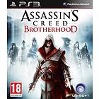 Assassin's Creed: Brotherhood