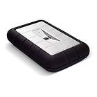 LaCie Rugged Safe USB/FW800 500GB