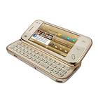 Nokia N97 Mini Gold Edition