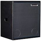 Warwick Hellborg Club Cab