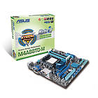 Asus M4A88TD-M