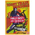 Night Train Murders