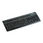 Cherry G83-6105LPN (SV)