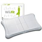 Wii Fit (inkl. Balance Board)