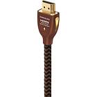 Audioquest Chocolate HDMI - HDMI High Speed with Ethernet 1m