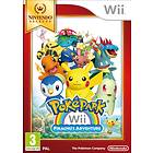 PokePark: Pikachu's Adventure