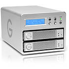 G-Technology G-Safe 2TB