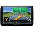 Navigon 70 Plus (Europa)