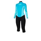 Mystic Star Longarm Shorty DL Women 4/3