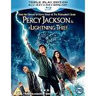 Percy Jackson & The Lightning Thief