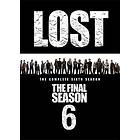 Lost - S&auml;song 6