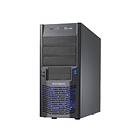 Cooler Master Elite 430 (Svart/Transparent)