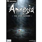 Amnesia: The Dark Descent