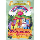 My Little Pony: Prinsessan Som F&ouml;rsvann