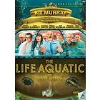 The Life Aquatic With Steve Zissou