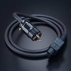 Furutech G314Ag-18E CEE 7/7 - IEC C15 1,8m