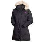 Bergans Lava Down Lady Parka (Dam)
