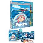 Ponyo - Special Edition
