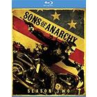 Sons of Anarchy - Season 2