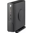 Morex T3410 60W (Svart)