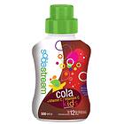 SodaStream Cola Kids 500ml