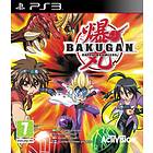 Bakugan Battle Brawlers: Defenders of the Core