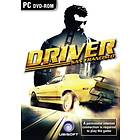 Driver: San Francisco