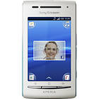 Sony Ericsson Xperia X8