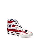 Converse Chuck Taylor All Star Stars & Bars Hi-Top (Unisex)