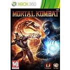 Mortal Kombat